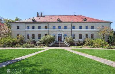 Villa padronale 39576 Stendal, Sassonia-Anhalt