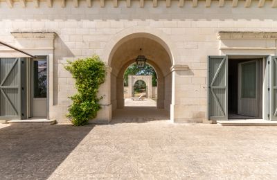 Casa di campagna in vendita Miglionico, Basilicata, Foto 16/23