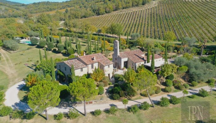 Église à vendre Perugia, Ombrie