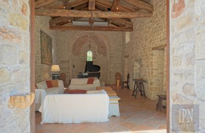 Église à vendre Perugia, La Bruna, Ombrie, Image 30/58