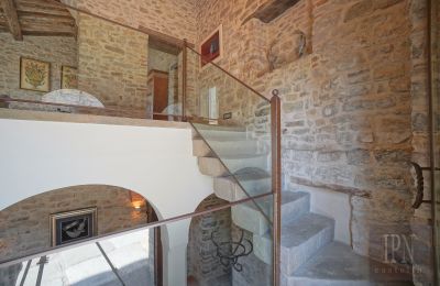 Église à vendre Perugia, La Bruna, Ombrie, Image 36/58