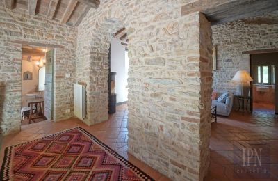 Église à vendre Perugia, La Bruna, Ombrie, Image 37/58