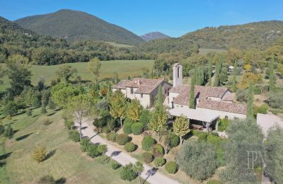 Église à vendre Perugia, La Bruna, Ombrie, Image 4/58
