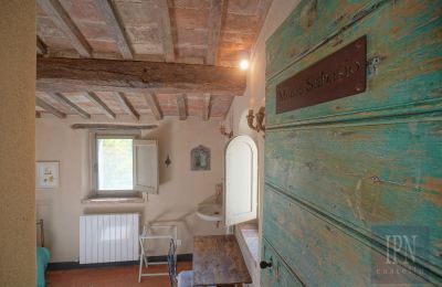 Église à vendre Perugia, La Bruna, Ombrie, Image 45/58