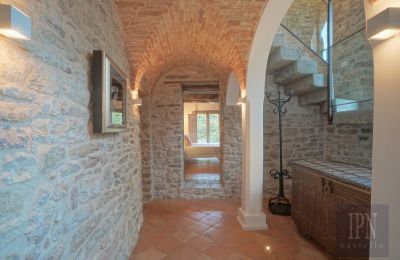 Église à vendre Perugia, La Bruna, Ombrie, Image 47/58