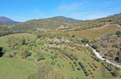 Église à vendre Perugia, La Bruna, Ombrie, Image 5/58
