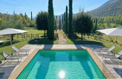 Église à vendre Perugia, La Bruna, Ombrie, Image 7/58