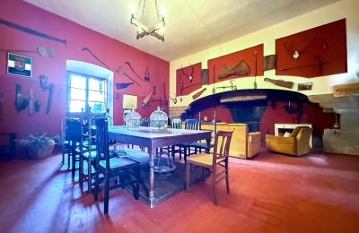 Castello medievale in vendita San Vicente de Alcántara, Extremadura, Foto 19/36