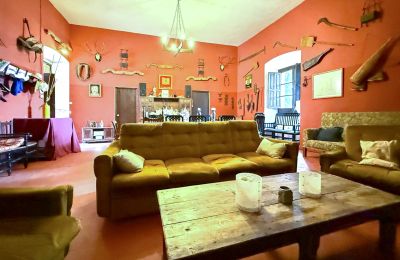 Castello medievale in vendita San Vicente de Alcántara, Extremadura, Foto 20/36