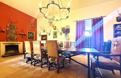 Castello medievale in vendita San Vicente de Alcántara, Extremadura, Foto 22/36