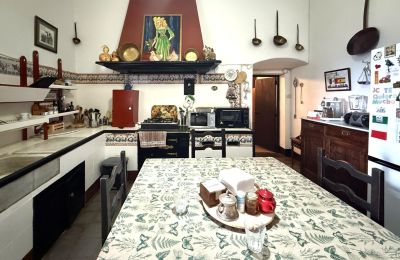 Castello medievale in vendita San Vicente de Alcántara, Extremadura, Foto 25/36