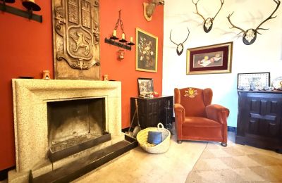 Castello medievale in vendita San Vicente de Alcántara, Extremadura, Foto 32/36