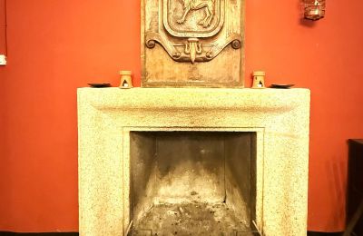 Castello medievale in vendita San Vicente de Alcántara, Extremadura, Foto 33/36