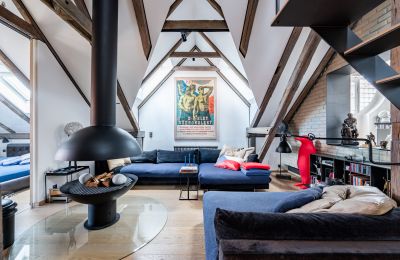 Demeure historique à vendre Praha, Na Václavce 1078, Prague, Image 24/39