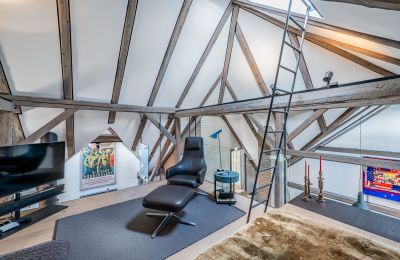 Demeure historique à vendre Praha, Na Václavce 1078, Prague, Image 29/39