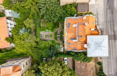 Historische Villa kaufen Praha, Na Václavce 1078, Prag, Foto 4/38