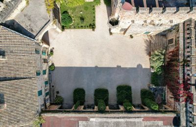 Castello medievale in vendita Pouzilhac, Occitania, Foto 34/43