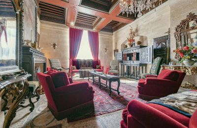 Castello medievale in vendita Pouzilhac, Occitania, Foto 17/43