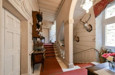 Castello medievale in vendita Pouzilhac, Occitania, Foto 7/43