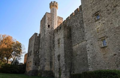 Castello medievale in vendita Pouzilhac, Occitania, Foto 39/43