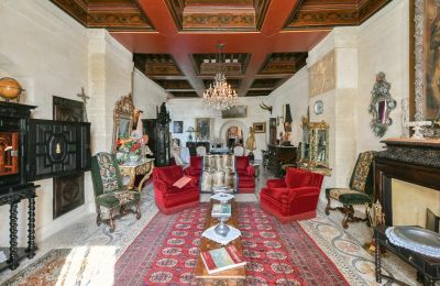 Castello medievale in vendita Pouzilhac, Occitania, Foto 14/43