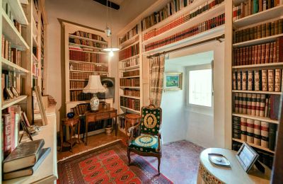 Castello medievale in vendita Pouzilhac, Occitania, Foto 23/43