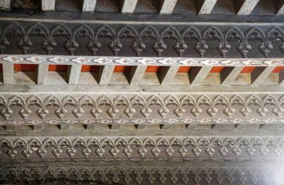 Castello medievale in vendita Pouzilhac, Occitania, Foto 19/43