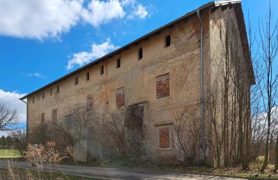 Herrenhaus/Gutshaus kaufen Lipa, Pałac w Lipie Dolnej 10, Niederschlesien,, Foto 2/6