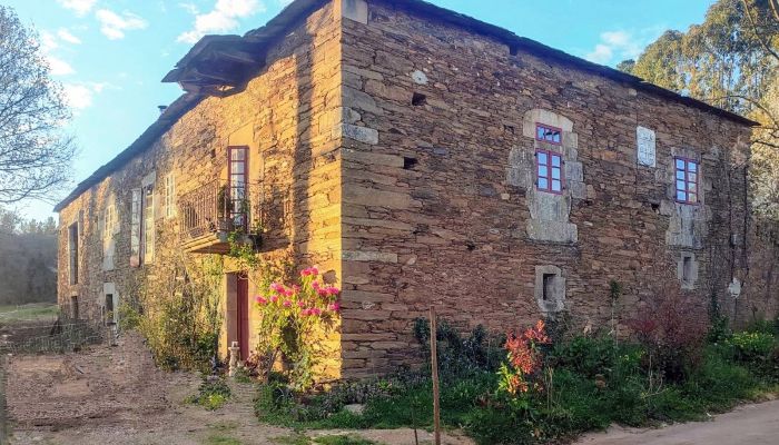 Herrenhaus/Gutshaus kaufen Galizien