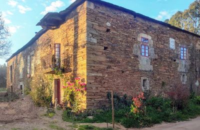 Herrenhaus/Gutshaus Galizien
