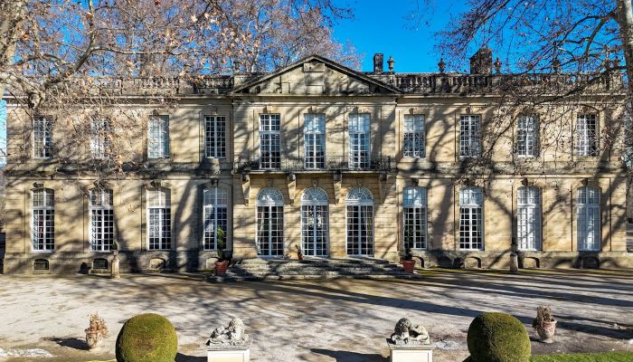 Schloss kaufen Forcalquier, Provence-Alpes-Côte d'Azur