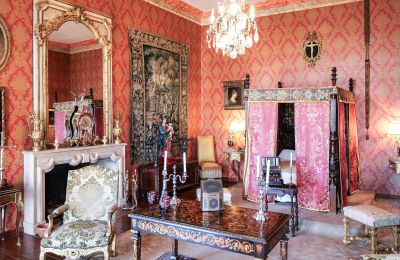 Schloss kaufen Forcalquier, Provence-Alpes-Côte d'Azur, Foto 6/10