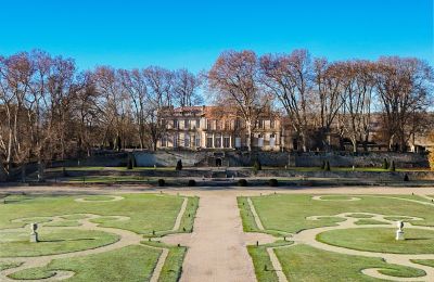 Schloss kaufen Forcalquier, Provence-Alpes-Côte d'Azur, Foto 10/10
