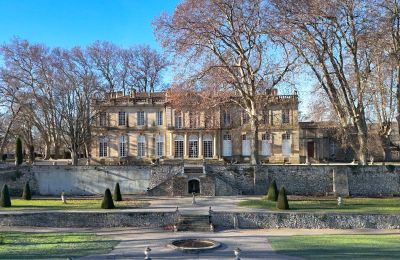 Schloss kaufen Forcalquier, Provence-Alpes-Côte d'Azur, Foto 2/10