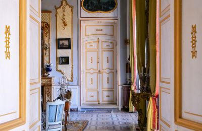 Schloss kaufen Forcalquier, Provence-Alpes-Côte d'Azur, Foto 5/10