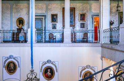 Schloss kaufen Forcalquier, Provence-Alpes-Côte d'Azur, Foto 4/10