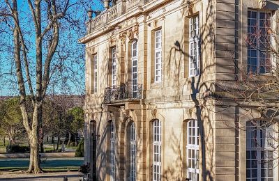 Schloss kaufen Forcalquier, Provence-Alpes-Côte d'Azur, Foto 7/10