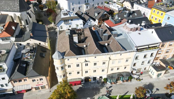 Maison de ville à vendre 4810 Gmunden, Haute-Autriche