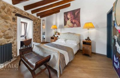 Stadthaus kaufen Calvià, Balearische Inseln, Schlafzimmer