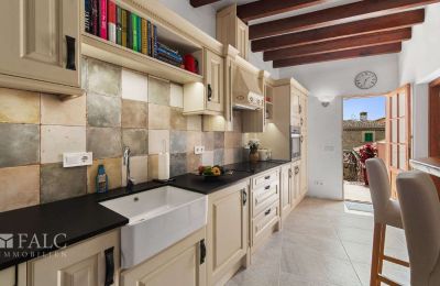 Stadthaus kaufen Calvià, Balearische Inseln, Küche