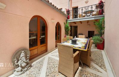 Stadthaus kaufen Calvià, Balearische Inseln, Innenhof