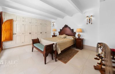 Stadthaus kaufen Calvià, Balearische Inseln, Schlafzimmer