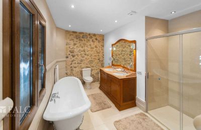 Stadthaus kaufen Calvià, Balearische Inseln, Badezimmer