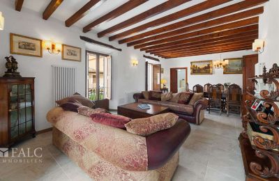 Stadthaus kaufen Calvià, Balearische Inseln, Wohn-/Esszimmer