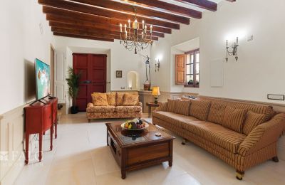 Stadthaus kaufen Calvià, Balearische Inseln, Wohn-/Esszimmer