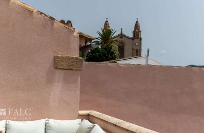 Stadthaus kaufen Calvià, Balearische Inseln, Aussicht