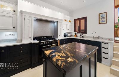 Stadthaus kaufen Calvià, Balearische Inseln, Küche