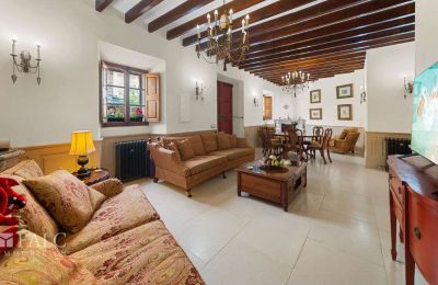 Stadthaus kaufen Calvià, Balearische Inseln, Wohn-/Esszimmer