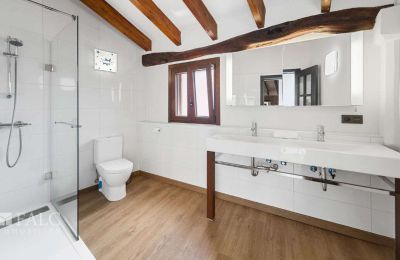 Stadthaus kaufen Calvià, Balearische Inseln, Badezimmer