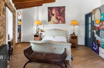 Stadthaus kaufen Calvià, Balearische Inseln, Schlafzimmer